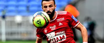 L1 (J24) : Tout sur Brest - Troyes