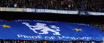 Guerre en Ukraine : Chelsea peut vendre des billets