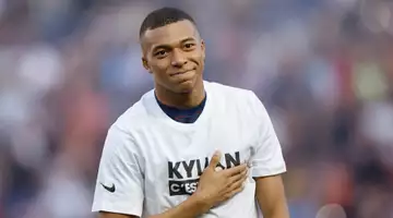 Mbappé, une humiliation pour Perez