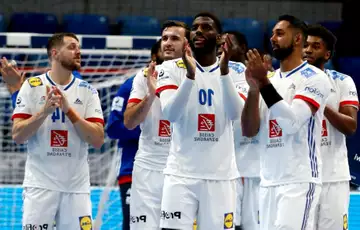 Handball - CE : Covid comme arbitre au tour principal ?