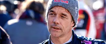 Loeb, l'annonce forte