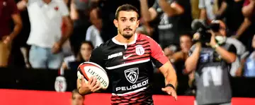 Toulouse reste en vie