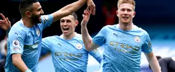 Premier League (J22) : Manchester City écrase Chelsea