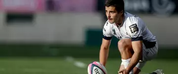Champions Cup (J4) : Montpellier verra les huitièmes de finale !
