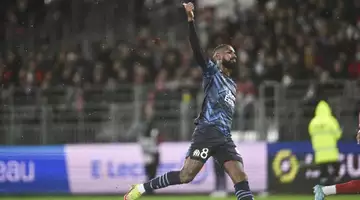 L'OM conserve ses jokers