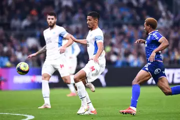 FC Lorient - OM : Marseille veut s'accrocher à la deuxième place, Lorient s'accroche à la Ligue 1, le match en live-ticker