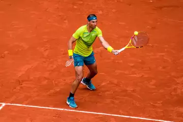 Roland-Garros : Nadal fait la démarche