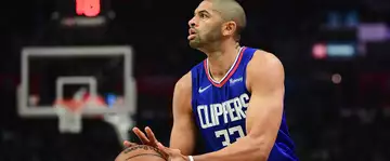 Batum veut jouer encore deux ans