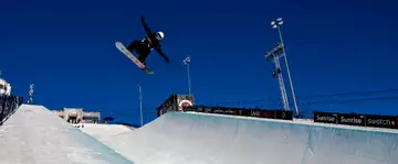 Jeux olympiques 2022 : tout sur le ski acrobatique
