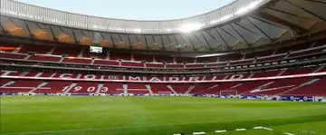 Tour d'Espagne 2022 : Le peloton au milieu d'un stade lors de la dernière étape ?