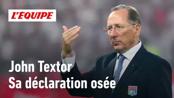 John Textor vs Nasser Al-Khelaïfi : une nouvelle déclaration qui dérange