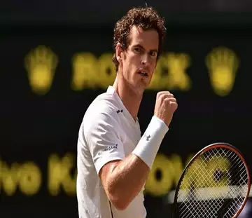 Andy Murray inquiète sur sa participation à Wimbledon!