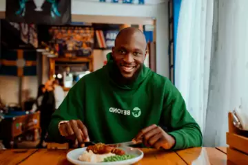 Sponsoring - Lukaku, Kyrgios, Gnabry, Hamilton... "Beyond Meat" développe ses investissements dans le sport