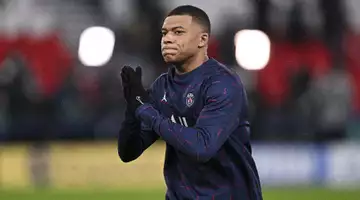 PSG, ça sent bon pour Mbappé !