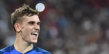 Antoine Griezmann se livre enfin sur 2018 : "Je ne vais rien changer"