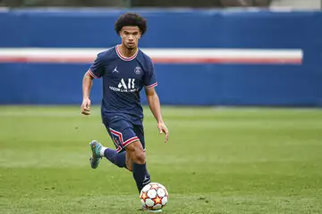 Le PSG ne perdra pas la pépite Warren Zaïre-Emery