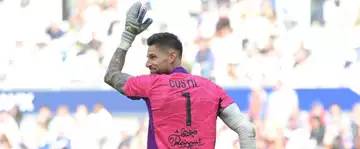 Bordeaux : Costil, das war's ?