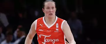 Ligue féminine (quart de finale aller) : Bourges, Basket Landes, Villeneuve d'Ascq et l'ASVEL acceptent leur statut