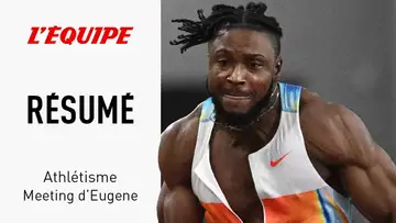 Athlétisme - Les Français en grande forme, Chebet et Kipyegon pulvérisent les records du monde