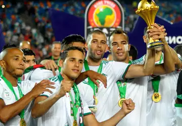 CAN 2022 : le Cameroun écrasé, le Cap-Vert historique, le Sénégal dans la dernière ligne droite, les résultats complets de la journée 1