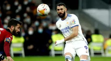 Benzema, l'incroyable s'est produit