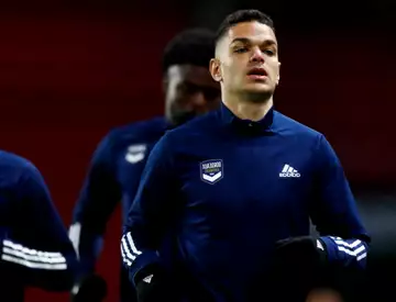 L1 : Ben Arfa s'entraîne déjà à Lille