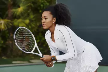 Tennis - Noami Osaka lance sa propre agence avec "Evolve" et tourne le dos à IMG