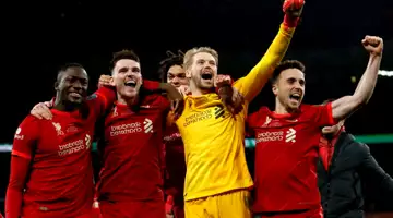 Chelsea-Liverpool, une finale épique jusqu'au bout !
