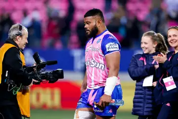 Stade français : Tolu Latu fait déjà ses valises