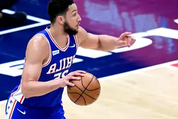 NBA : Simmons est prêt pour l'avenir avec les Nets