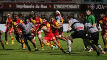 Tous avec l'USAP pour pousser le bus !