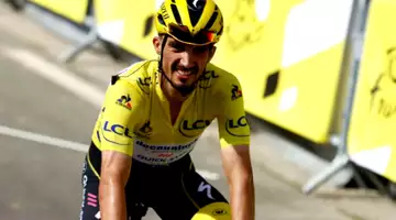 Tour de France : Alaphilippe, la grande annonce
