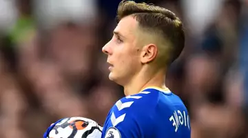 Les adieux émotionnels de Digne à Everton