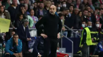 Guardiola craint le Real Madrid