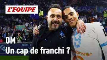 OM : un vrai cap de franchi cette fois ?