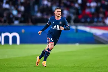 PSG : Verratti avoue : "Le match de Madrid nous a tués...".