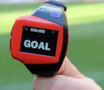 La goal-line technology en France, c'est déjà fini !