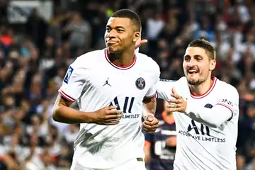 "Mbappé sera au Real Madrid", le patron de la Liga a tranché