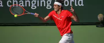 Fritz, Kecmanovic et Kyrgios passent à travers