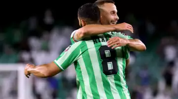 A huis clos : le Betis élimine Séville