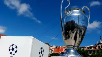 Ligue des champions : la finale n'aura pas lieu en Russie