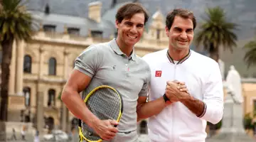 Federer perd à nouveau contre Nadal (et pousse Djokovic)