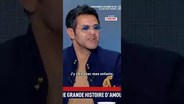 ✍🏼🗯️ « Anne, vendez-leur le Parc des Princes » #football #psg #parcdesprinces