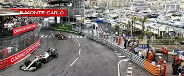 Monaco optimiste pour son Grand Prix