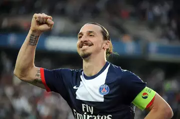 Zlatan promet de rester à Paris à une condition !