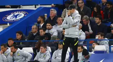 Chelsea-Arsenal : l'étrange excuse de Tuchel