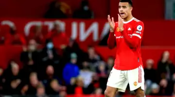 FIFA 22 : Mason Greenwood retiré du jeu