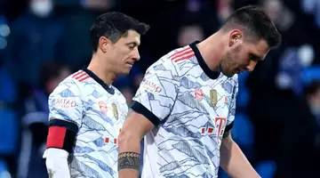 Le Bayern pas si serein contre Salzbourg ?
