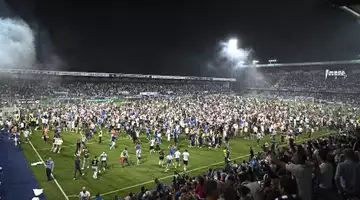 Nous connaissons le barragiste de la Ligue 2 !