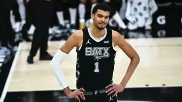 Basket - NBA : M. Aubin : « Le All-Star Game a besoin de Wemby »